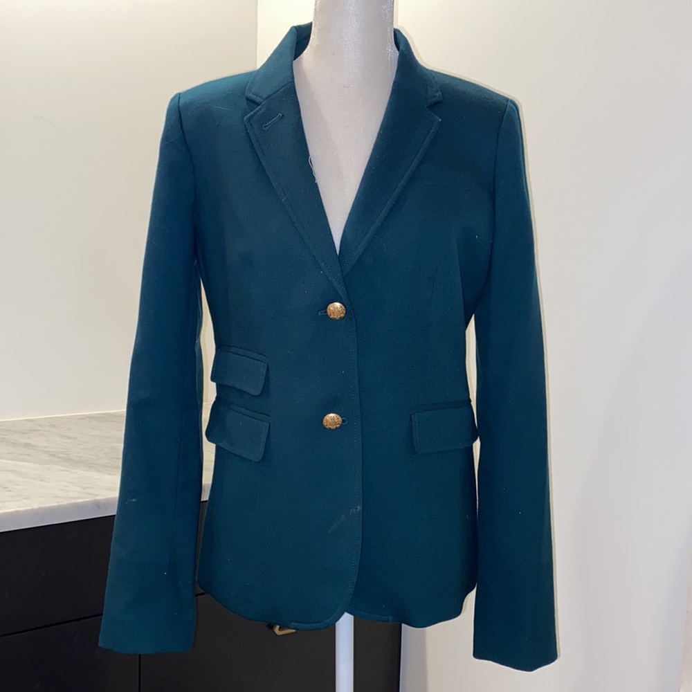 J.Crew - blazer
